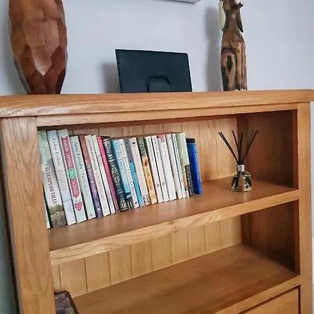 Апартаменты Elegantly Restored In Historic