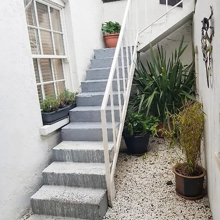 Appartement Elegantly Restored In Historic